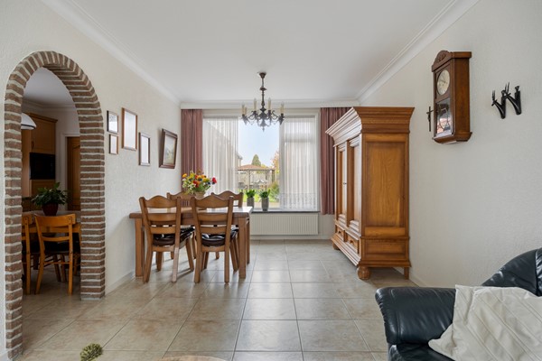 Medium property photo - Meidoornstraat 9, 6021 AX Budel